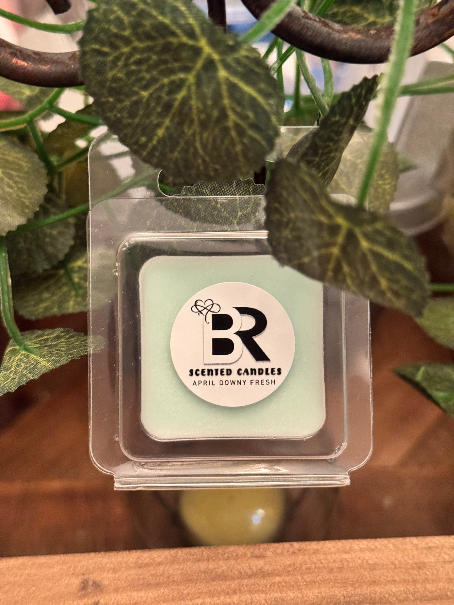 Wax Melts (Single Cup)