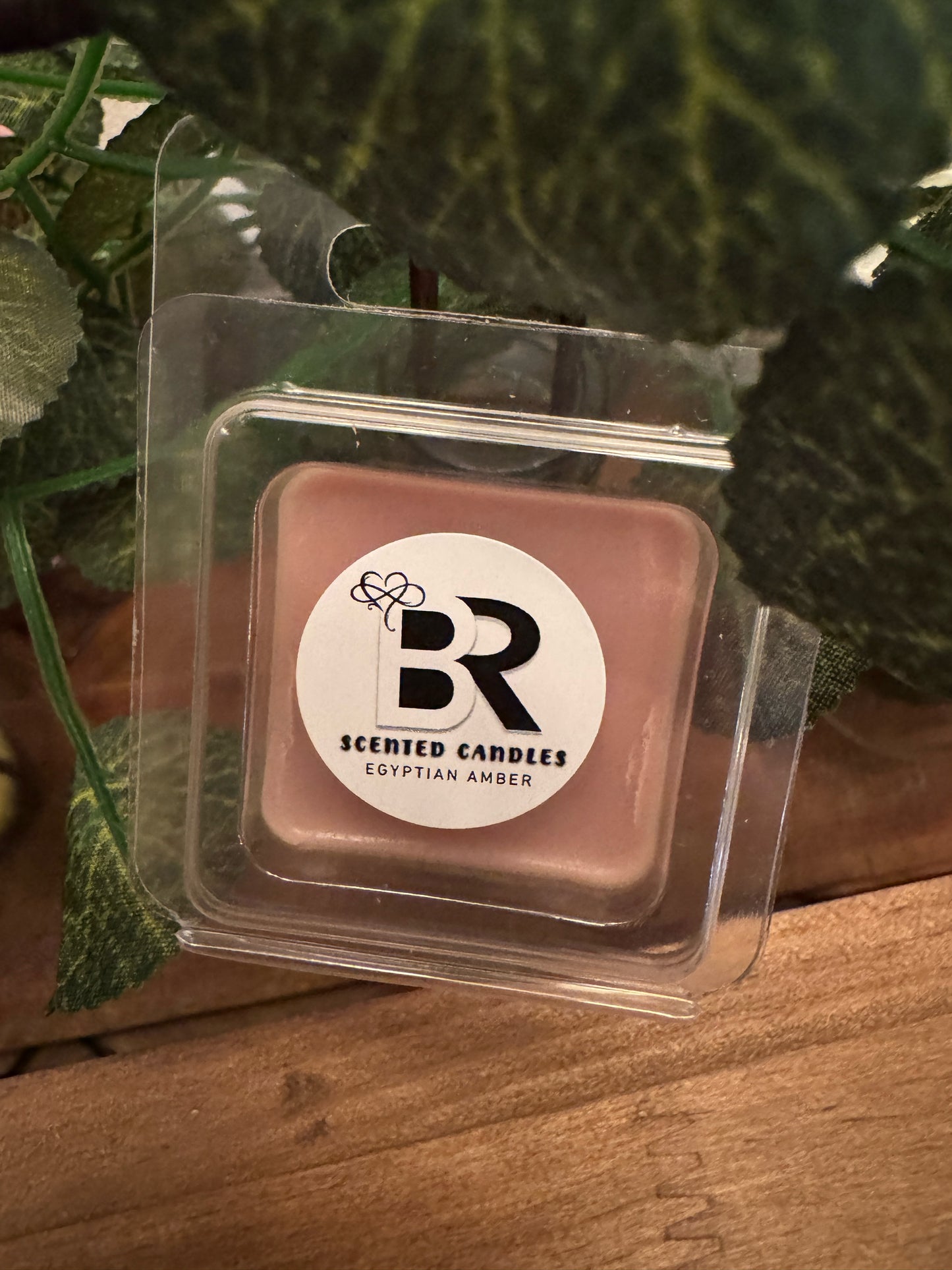 Wax Melts (Single Cup)