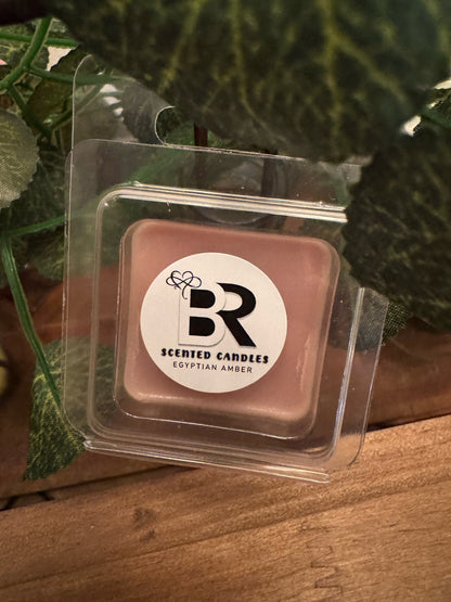 Wax Melts (Single Cup)