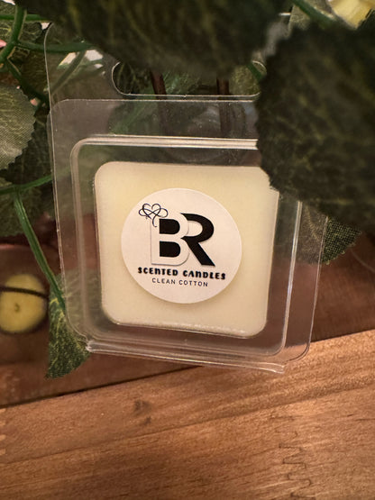 Wax Melts (Single Cup)