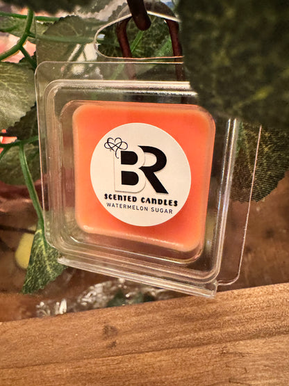 Wax Melts (Single Cup)
