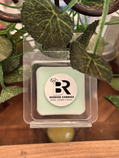 Wax Melts (Single Cup)