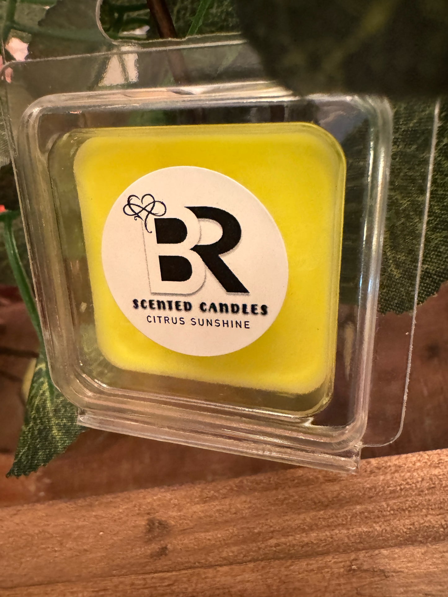 Wax Melts (Single Cup)